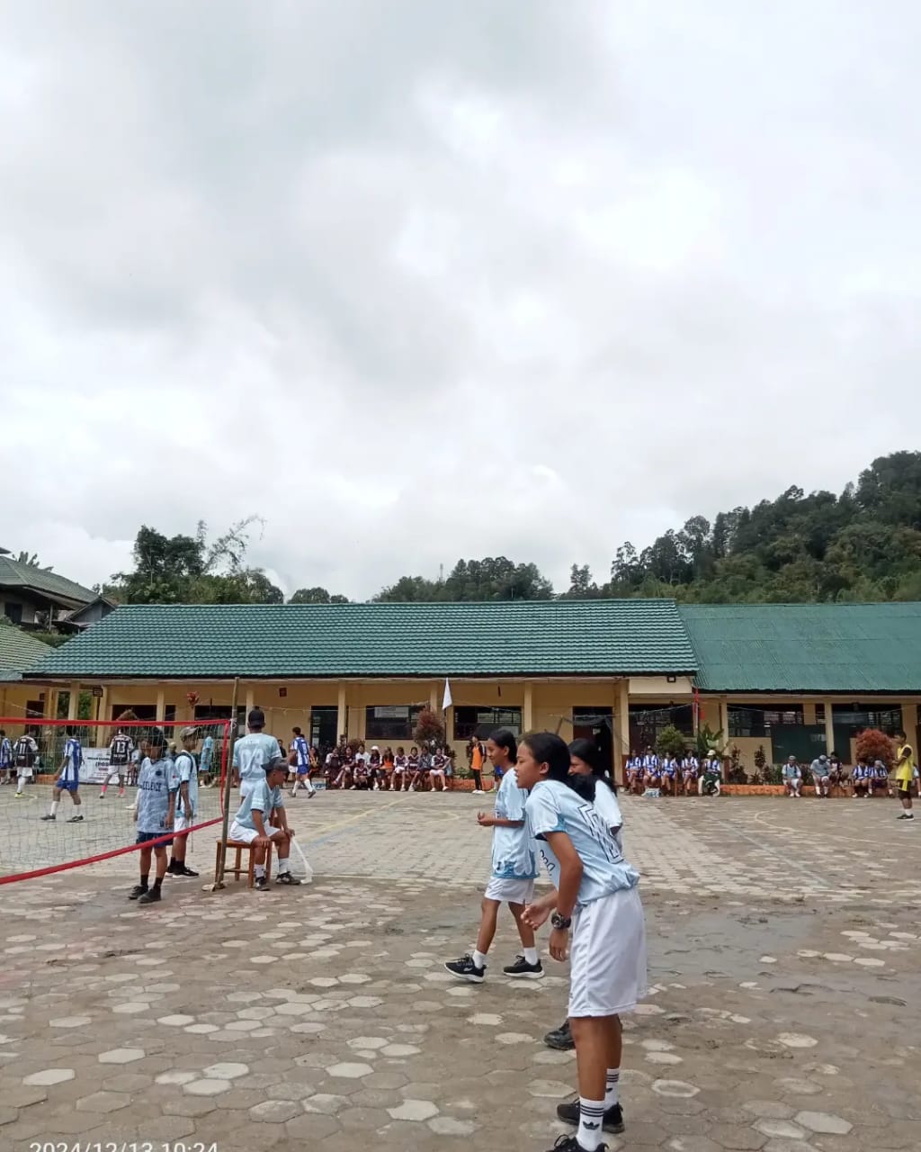 TAKRAW